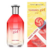 Tommy Girl Vibrant Summer Tommy Hilfiger