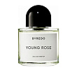 Young Rose Byredo