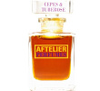 Cepes and Tuberose Aftelier