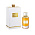 Ambre D'Alexandrie 125 . 