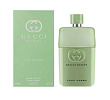 Gucci Guilty Love Edition Pour Homme Gucci