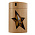 A*Men Pure Wood 100 .
