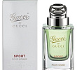 Sport Pour Homme Gucci