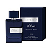 Superior Intense Blue S. Oliver