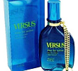 Versus Time for Action Versace