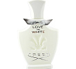 Love in White Creed