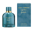 Light Blue Forever pour Homme Dolce & Gabbana