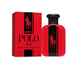 Polo Red Intense Ralph Lauren