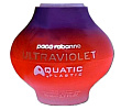 Ultraviolet Aquatic Plastic Paco Rabanne