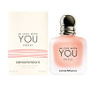 In Love With You Freeze Giorgio Armani