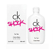 CK One Shock For Her Calvin Klein