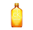 CK One Summer 2010 Calvin Klein