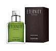 Eternity for Men Eau de Parfum Calvin Klein