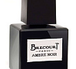 Ambre Noir Brecourt