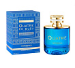 Quatre en Bleu Boucheron