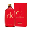 CK One Collector's Edition for women Calvin Klein