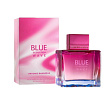 Blue Seduction Wave for Woman Antonio Banderas 