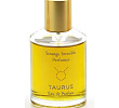 Taurus Strange Invisible Perfumes