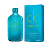 CK One Summer 2013 Calvin Klein