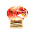 Keep Glazed 75 мл.