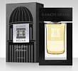Sanctum Perfume Ramon Bejar