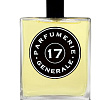 PG17 Tubereuse Couture Parfumerie Generale