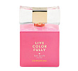 Live Colorfully Sunshine 2017 Kate Spade