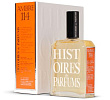 Ambre 114 Histoires de Parfums