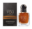 Emporio Armani Stronger With You Intensely Giorgio Armani