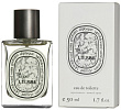 Eau de Lierre Diptyque