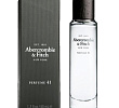 Perfume No.41 Abercrombie & Fitch