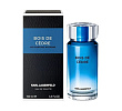 Les Parfums Matieres Bois de Cedre Karl Lagerfeld