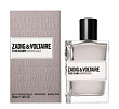 This Is Him! Undressed Zadig & Voltaire