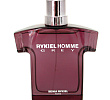 Rykiel Homme Grey Sonia Rykiel