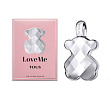 LoveMe The Silver Parfum Tous