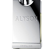 Crystal Oud Alyson Oldoini