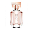 The Scent For Her Eau De Toilette Hugo Boss