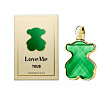 LoveMe The Emerald Elixir Tous