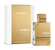 Amber Oud White Edition Al Haramain