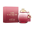 Coach Wild Rose Coach