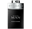 Man Black Bvlgari