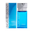 Silver Scent Aqua Jacques Bogart