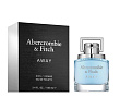 Away Man Abercrombie & Fitch