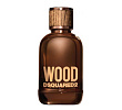 Wood for Him DSquared2