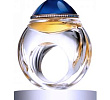 Boucheron Femme Baccarat Limited Edition Boucheron