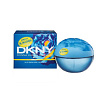 DKNY Be Delicious Blue Pop Donna Karan