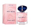 My Way Nacre Giorgio Armani