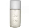 212 Men White Carolina Herrera