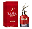 Scandal Le Parfum Jean Paul Gaultier