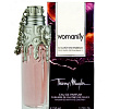 Womanity Magnified with Fig chuthey Thierry Mugler